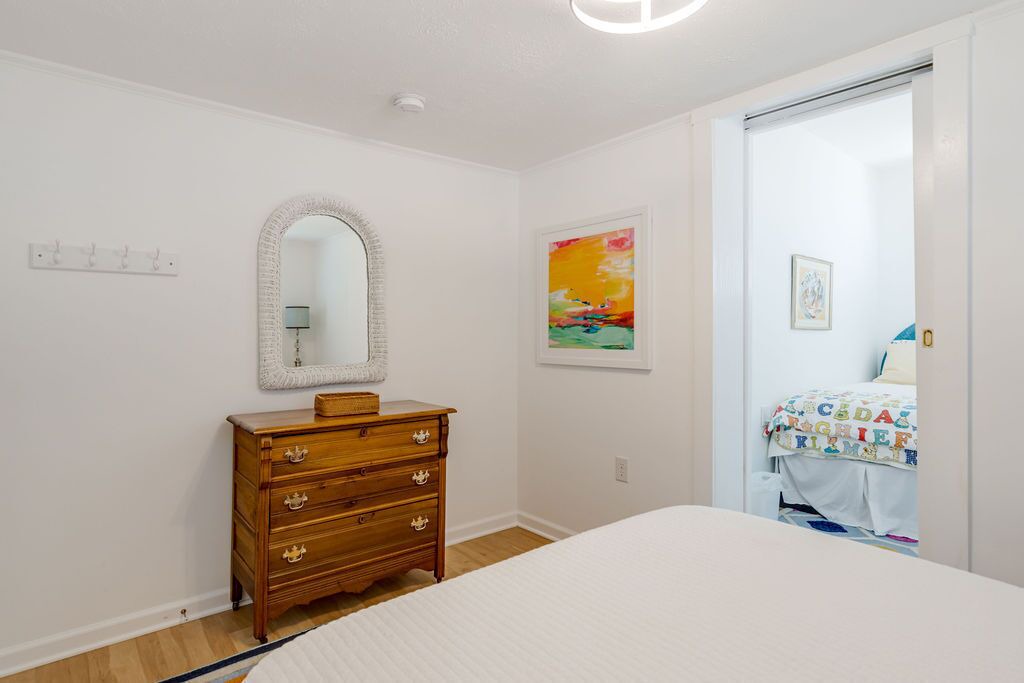 Photo of Bedroom in Deltaville