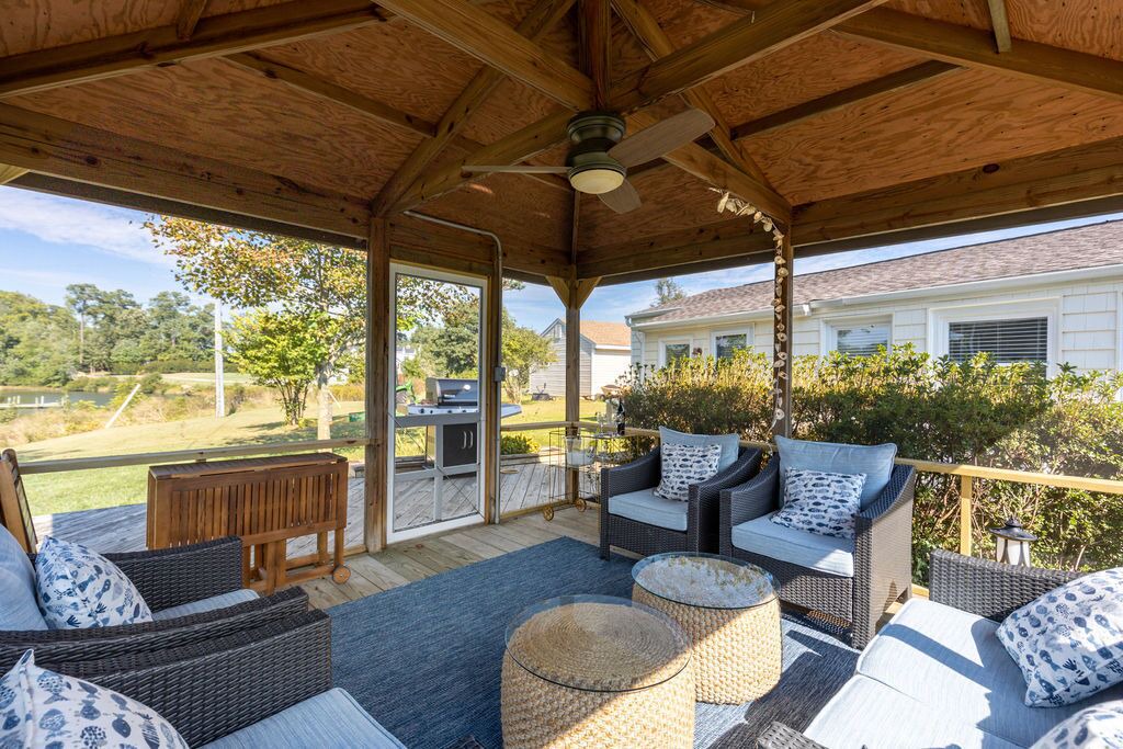 Photo of Outdoor in Deltaville