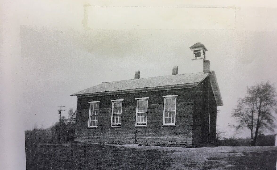 Photo of Bedroom in New Stanton