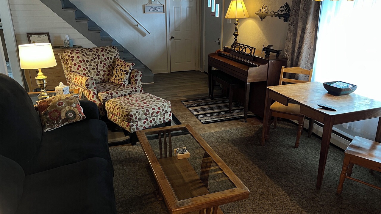 Photo of Bedroom in New Stanton