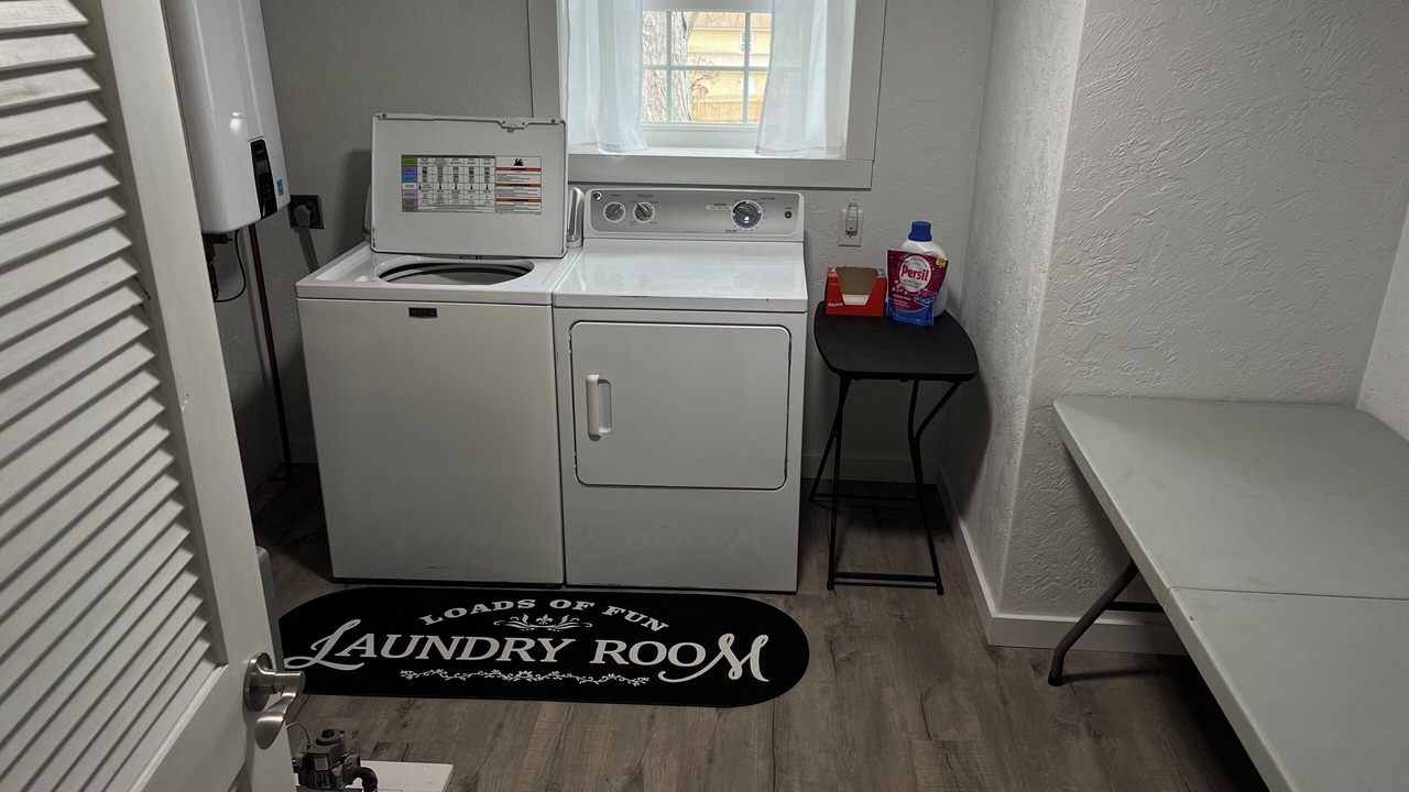 Photo of Bedroom in New Stanton