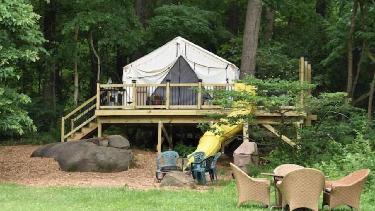 Photo of Outdoor in Pottstown