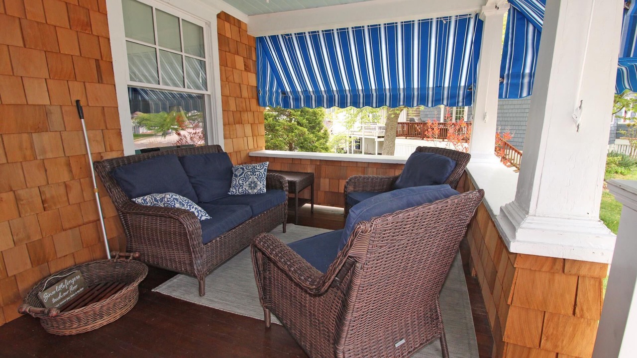 Photo of Outdoor in Cape May