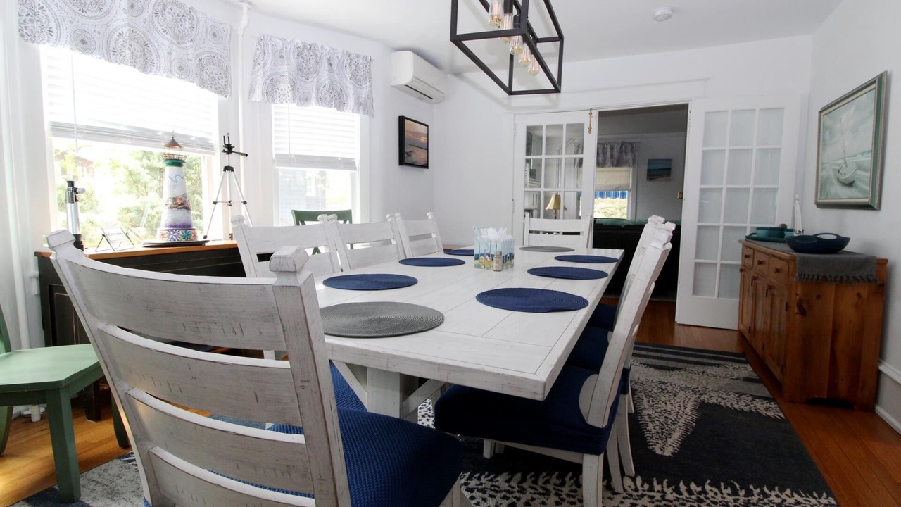Photo of Livingroom in Cape May