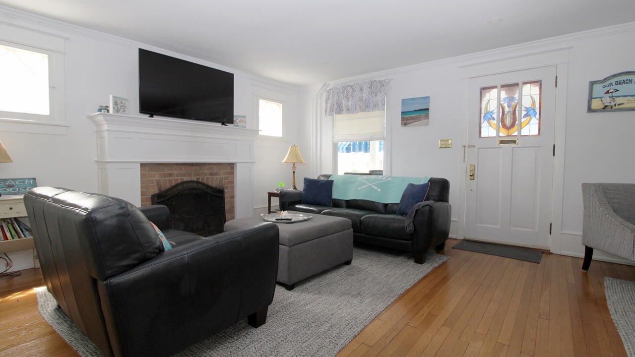 Photo of Bedroom in Cape May