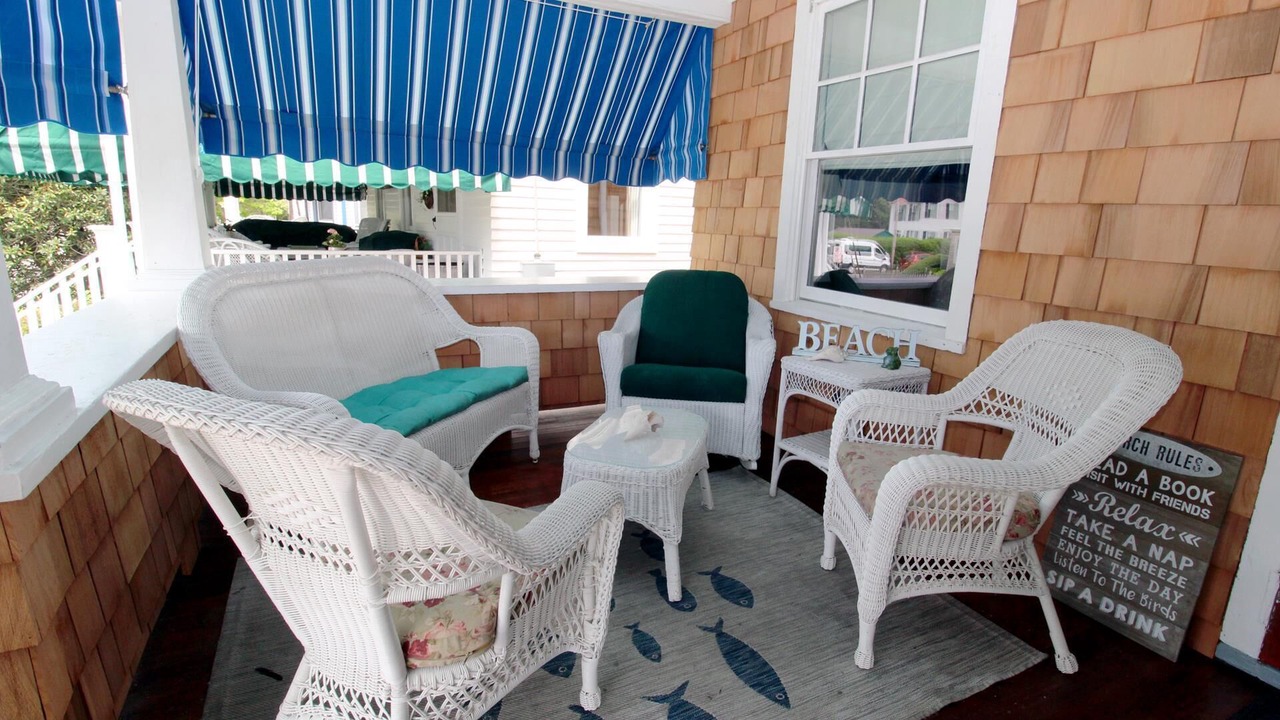 Photo of Outdoor in Cape May