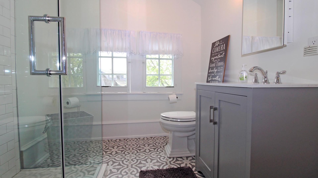 Photo of Bathroom in Cape May