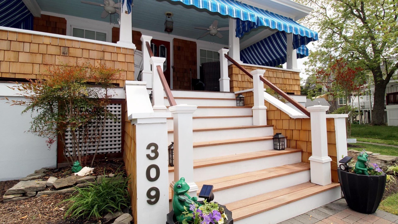 Photo of Outdoor in Cape May