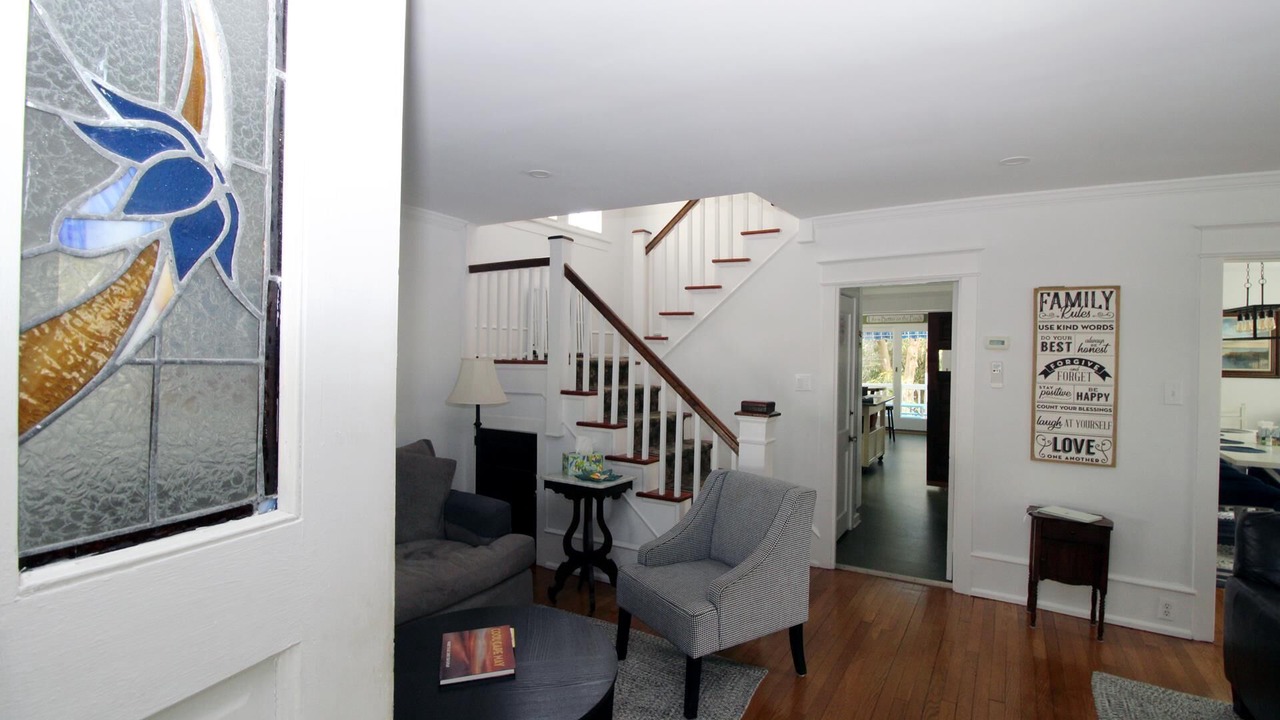 Photo of Bedroom in Cape May