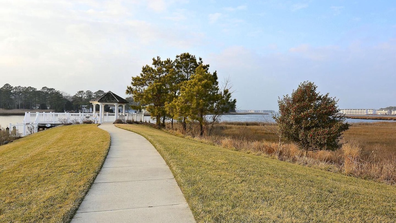 Photo of Outdoor in Ocean View