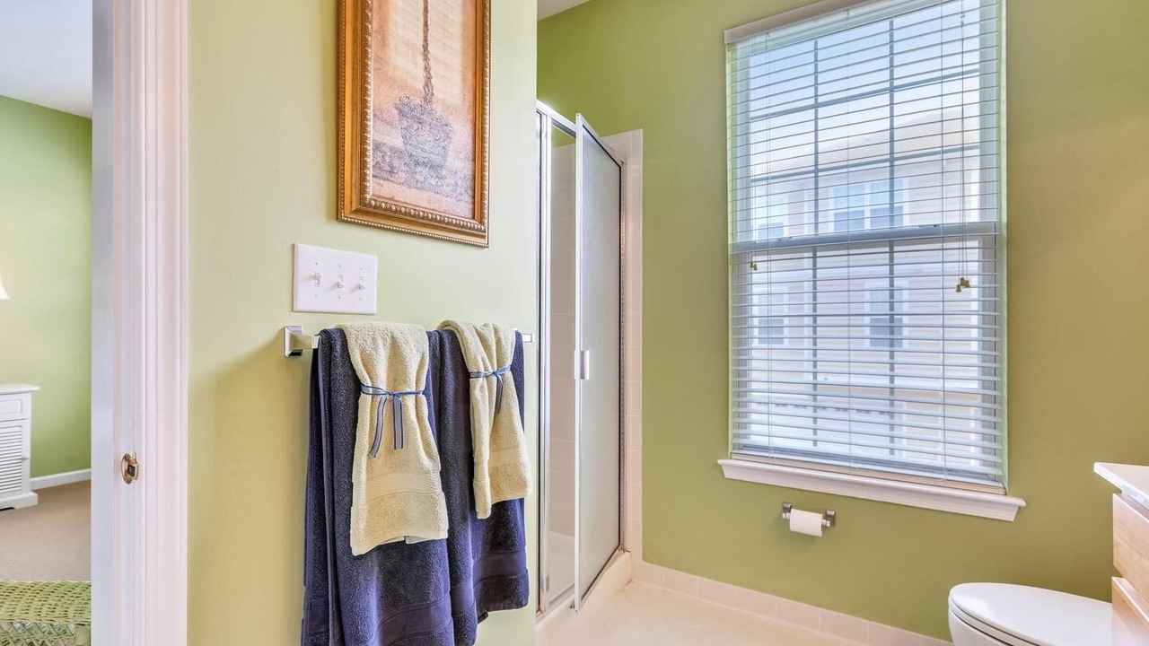 Photo of Bathroom in Ocean View