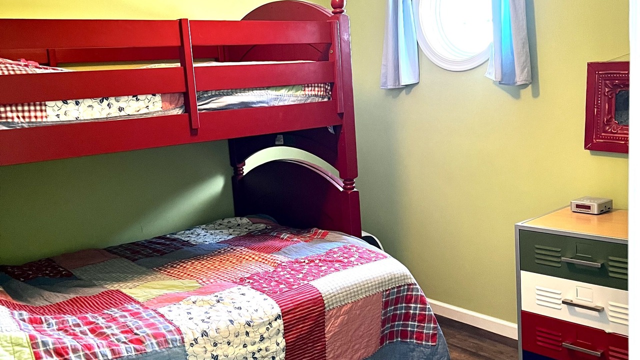 Photo of Bedroom in Ocean View