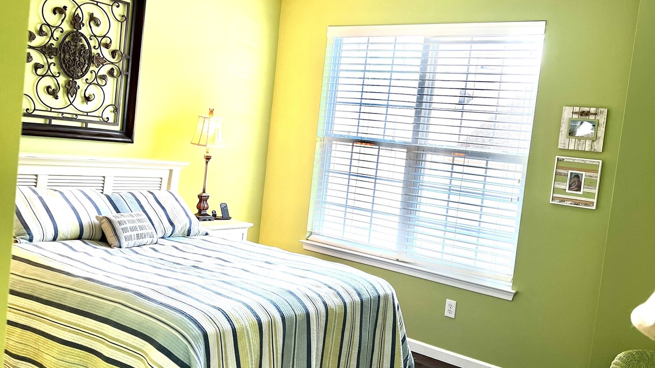 Photo of Bedroom in Ocean View