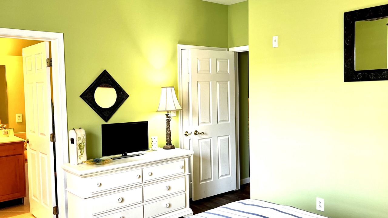 Photo of Bedroom in Ocean View