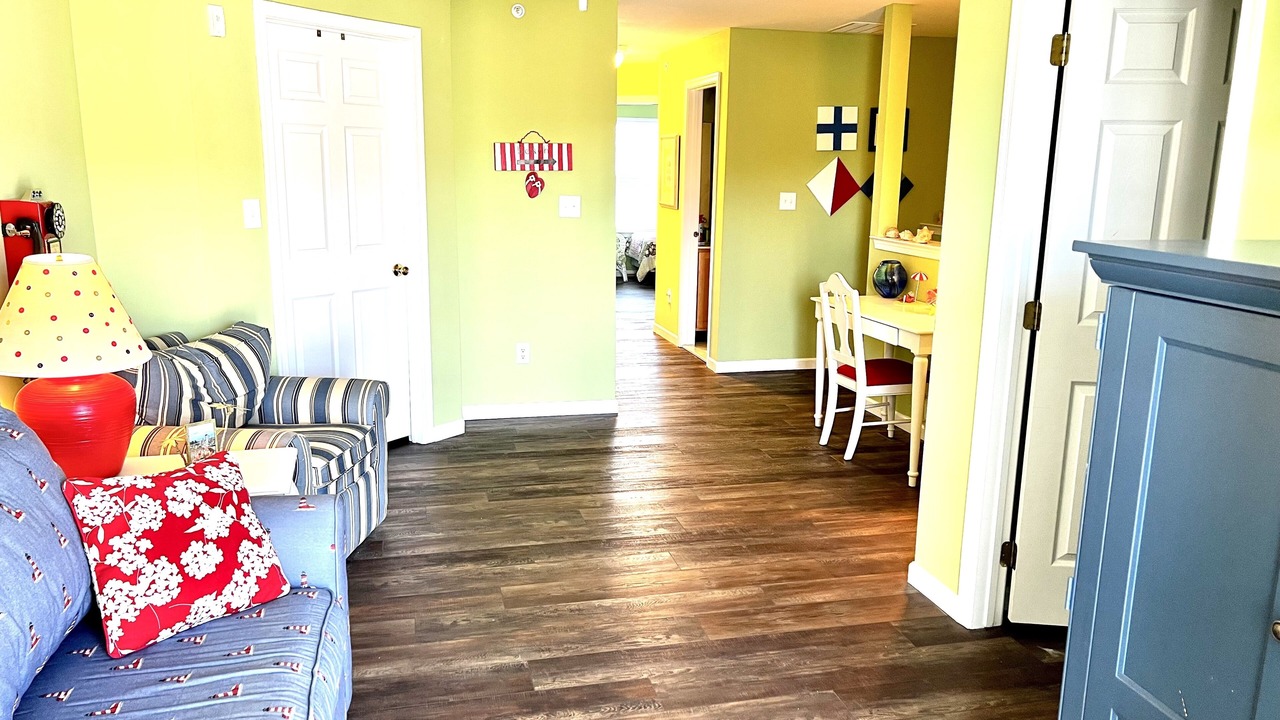 Photo of Livingroom in Ocean View
