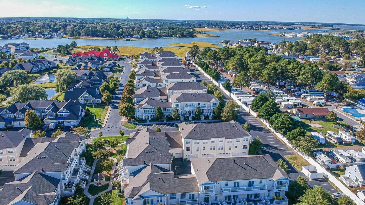 Photo of Outdoor in Ocean View
