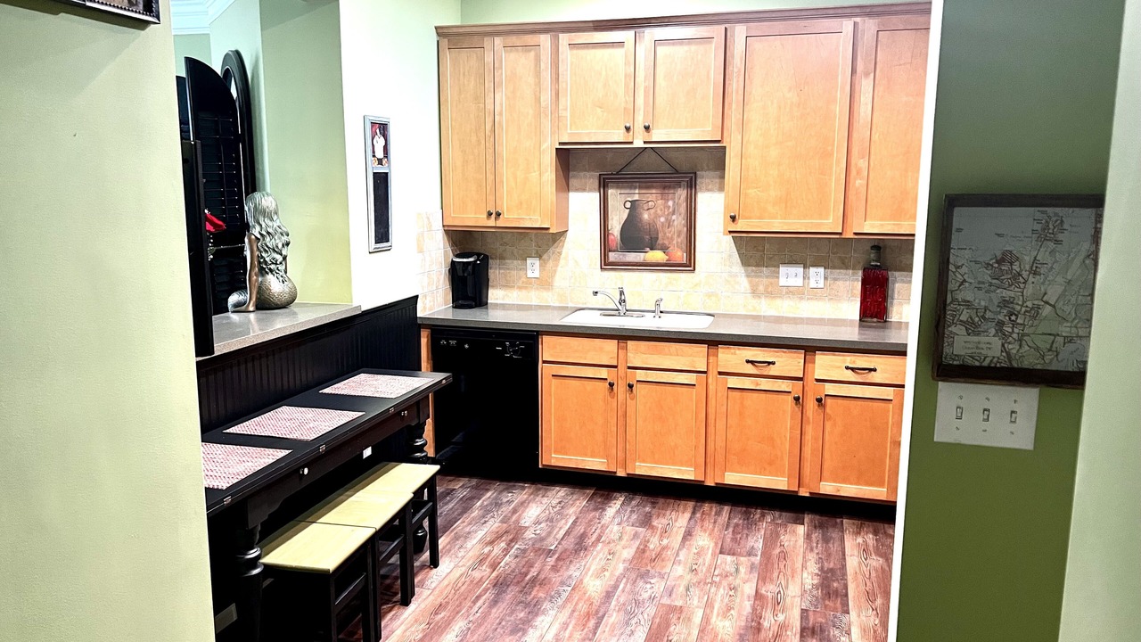 Photo of Kitchen in Ocean View