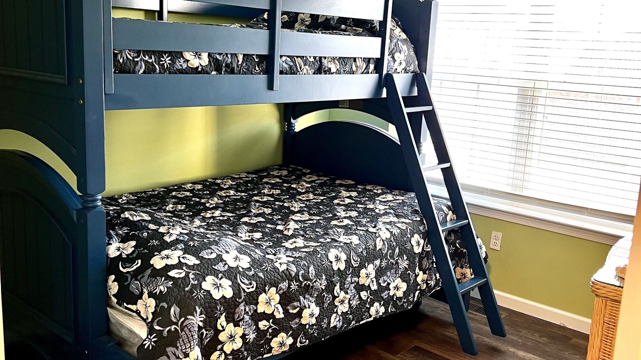 Photo of Bedroom in Ocean View
