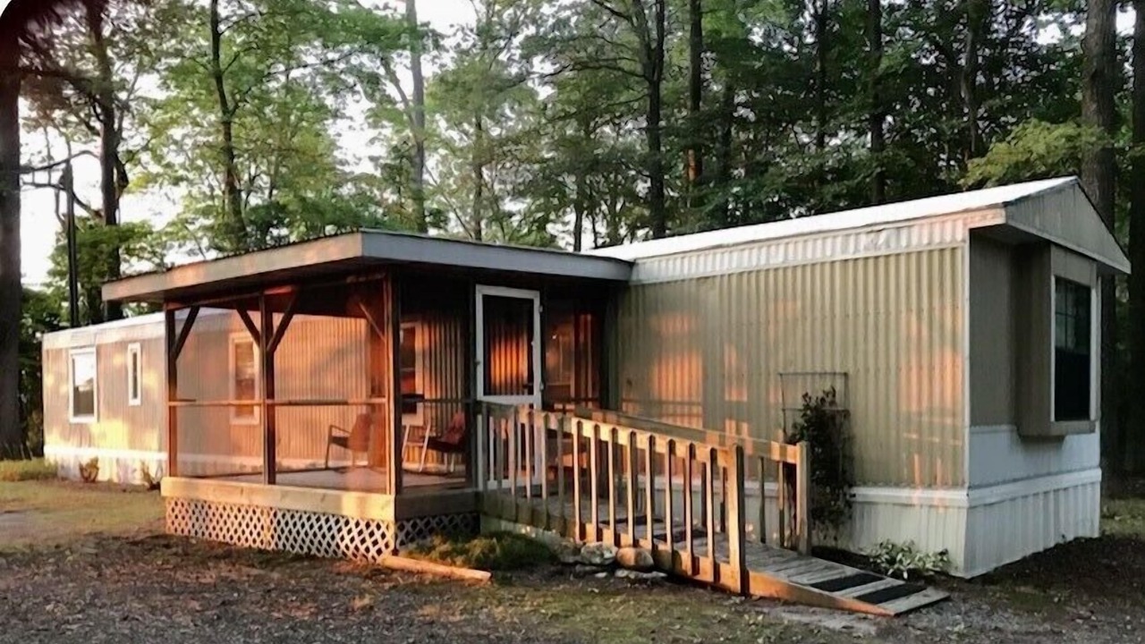 Photo of Outdoor in Greenwood