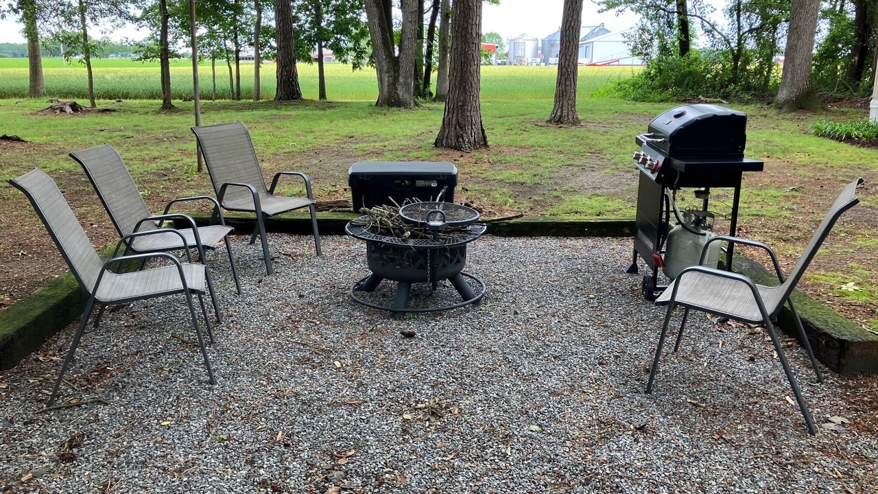 Photo of Outdoor in Greenwood