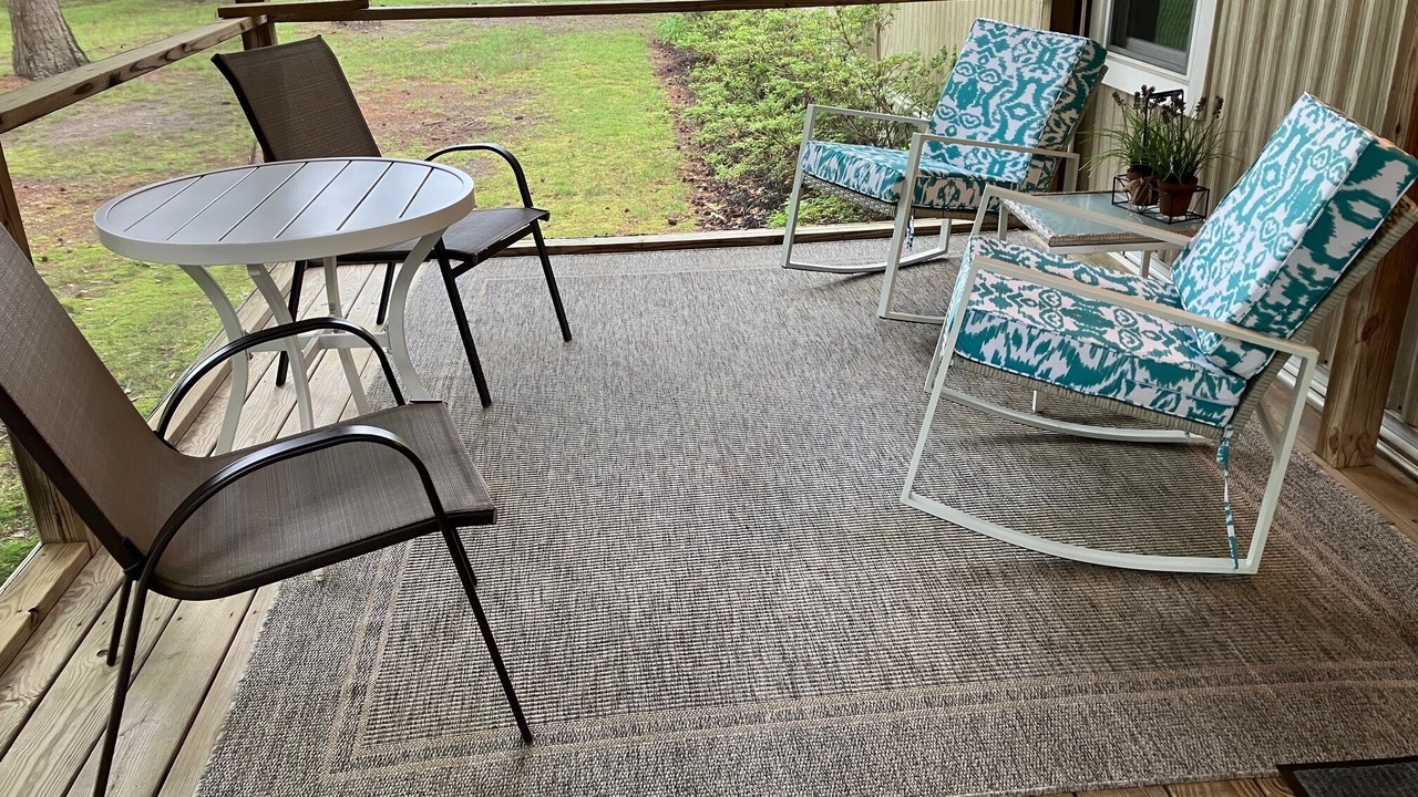 Photo of Outdoor in Greenwood
