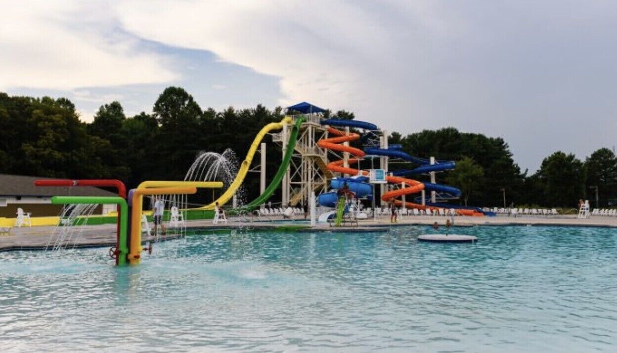 Photo of Outdoor in Greenwood