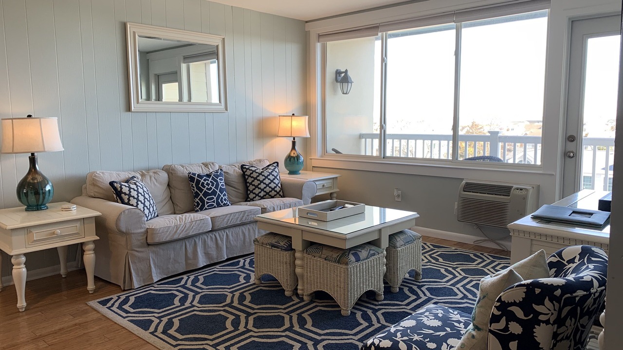 Photo of Bedroom in Stone Harbor