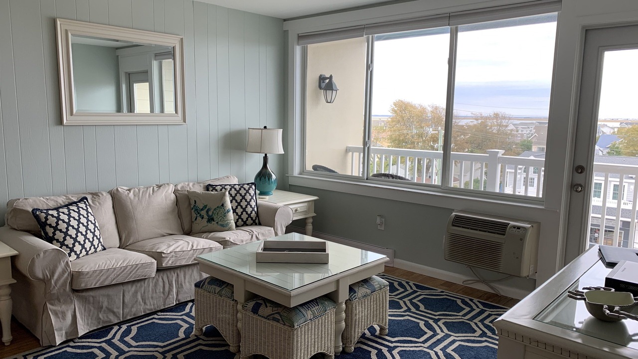 Photo of Bedroom in Stone Harbor
