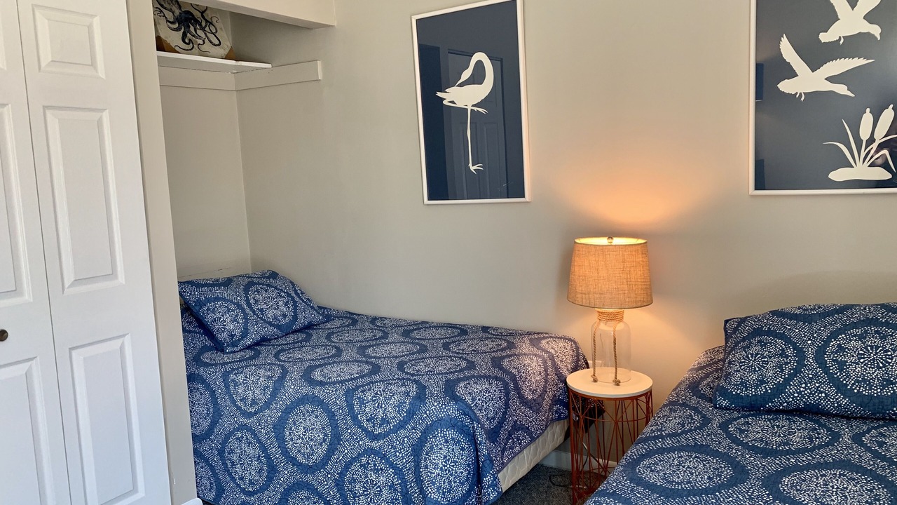 Photo of Bedroom in Stone Harbor