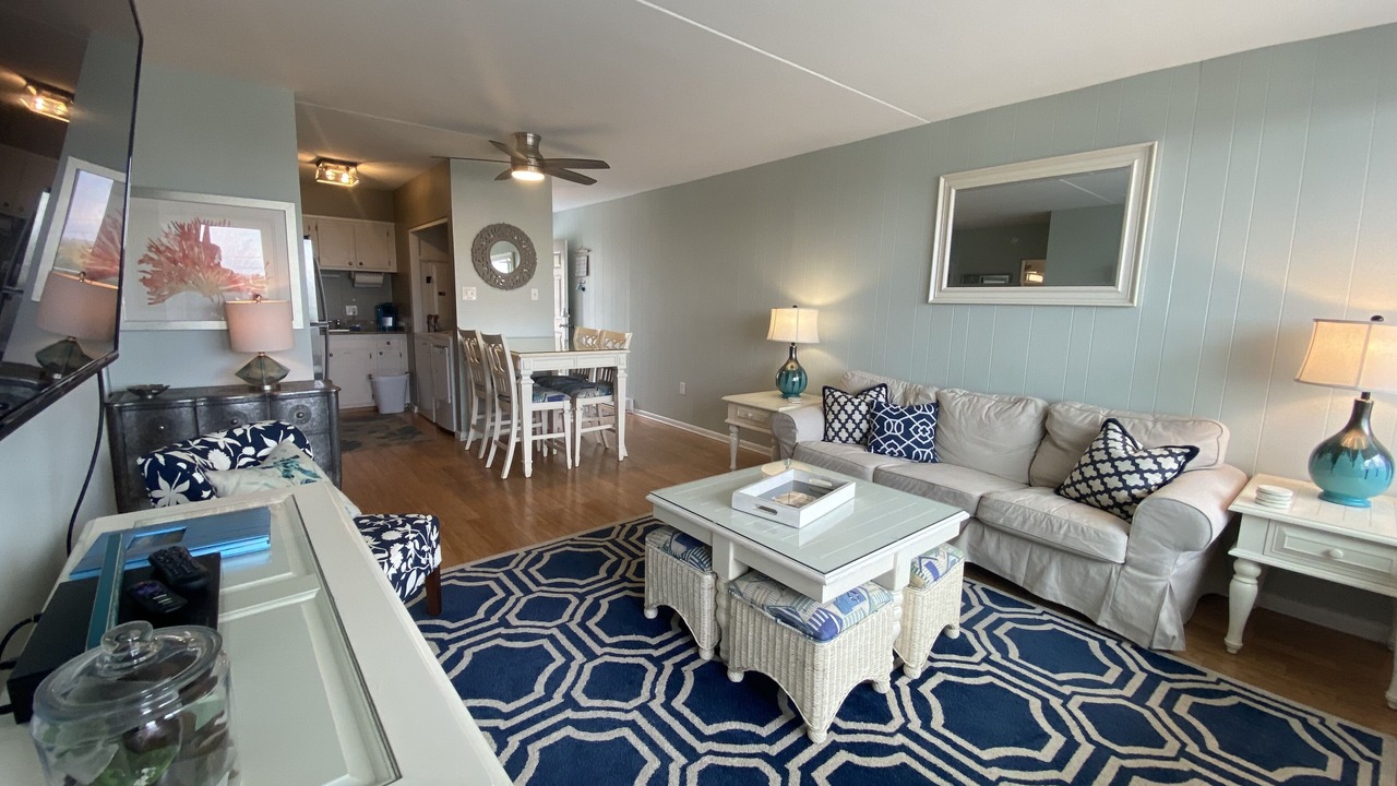 Photo of Bedroom in Stone Harbor