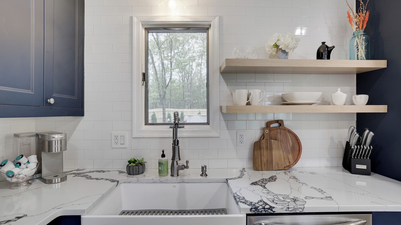 Photo of Bathroom in Tunkhannock Township
