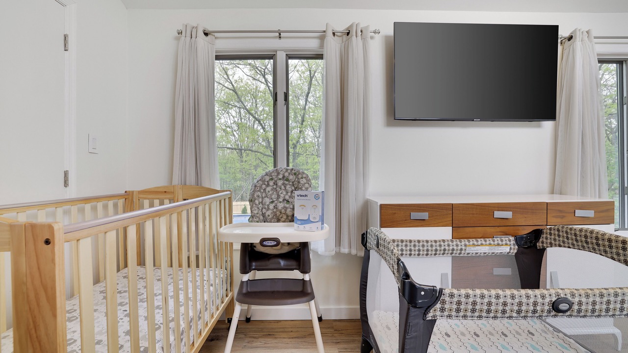Photo of Bedroom in Tunkhannock Township