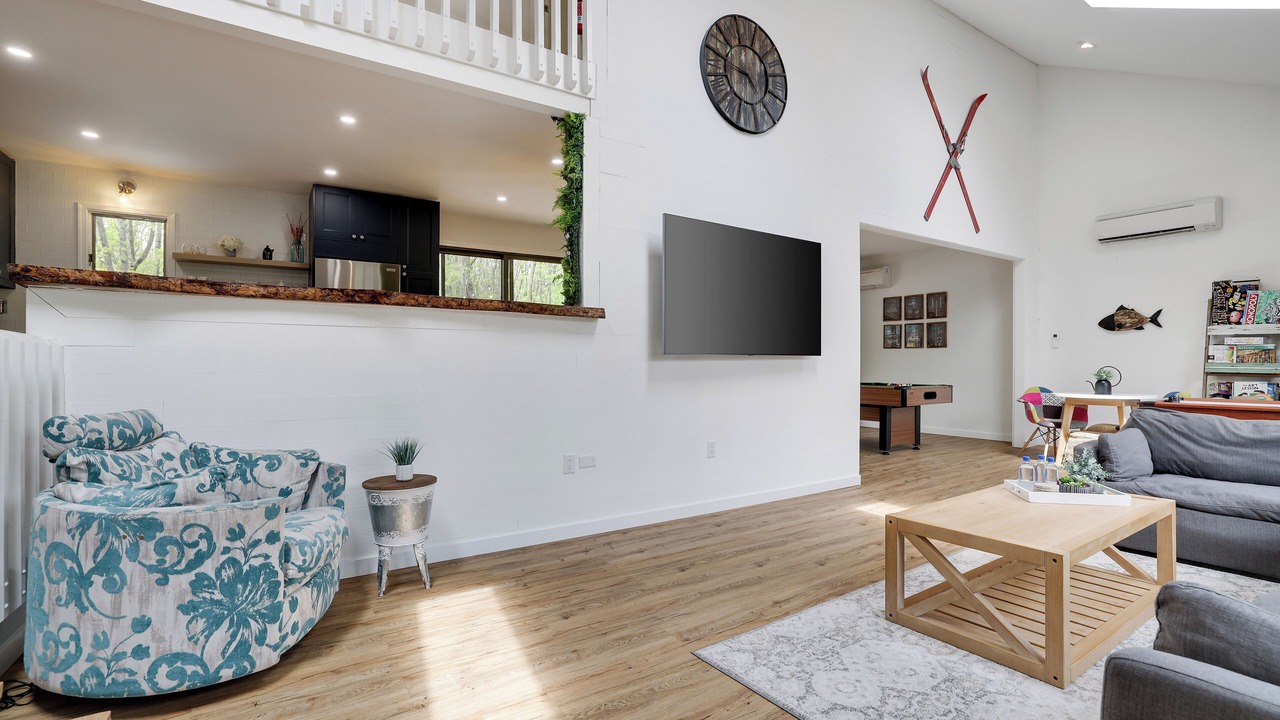 Photo of Livingroom in Tunkhannock Township