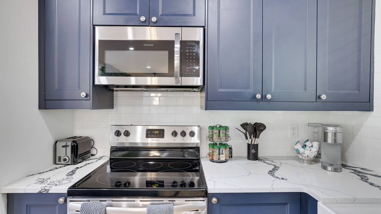 Photo of Kitchen in Tunkhannock Township