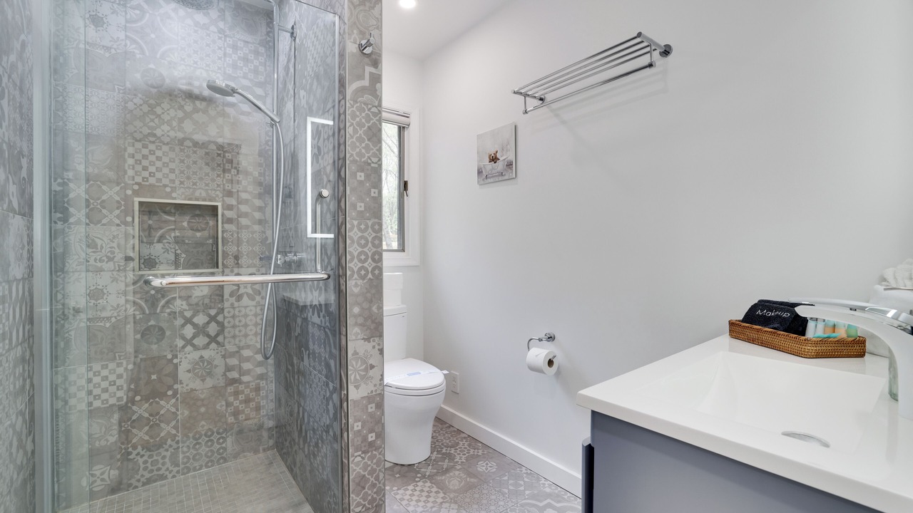 Photo of Bathroom in Tunkhannock Township