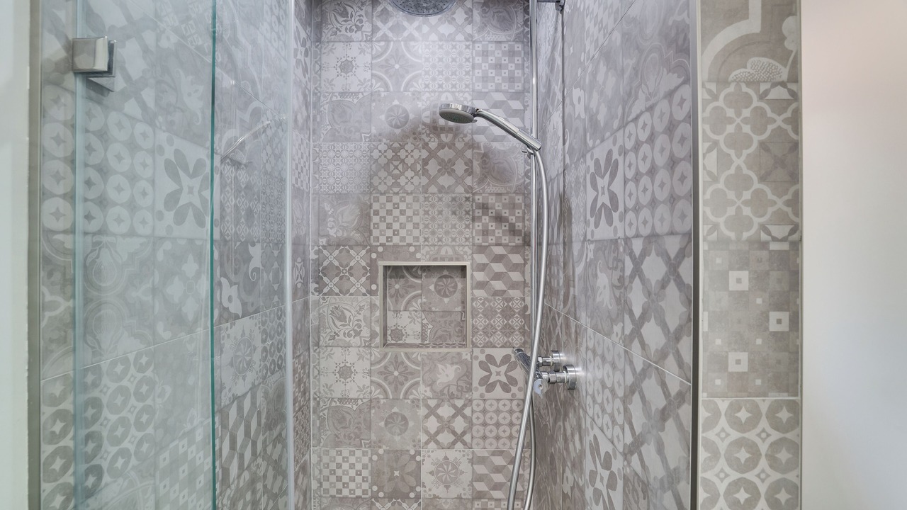 Photo of Bathroom in Tunkhannock Township