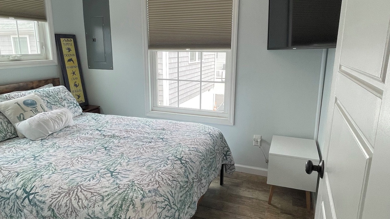 Photo of Bedroom in Lavallette