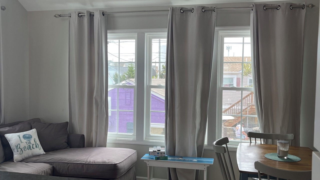 Photo of Livingroom in Lavallette