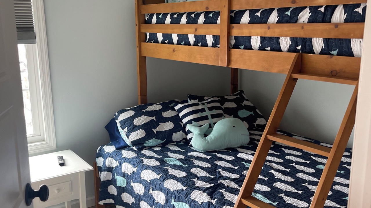 Photo of Bedroom in Lavallette