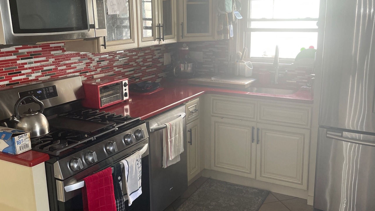 Photo of Kitchen in Plainfield