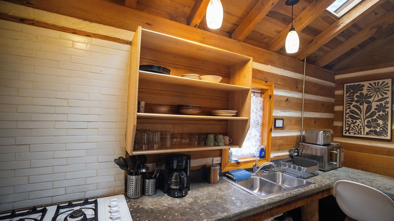 Photo of Kitchen in Stanton