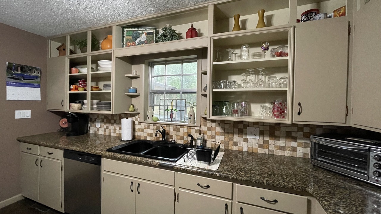 Photo of Kitchen in Morrilton