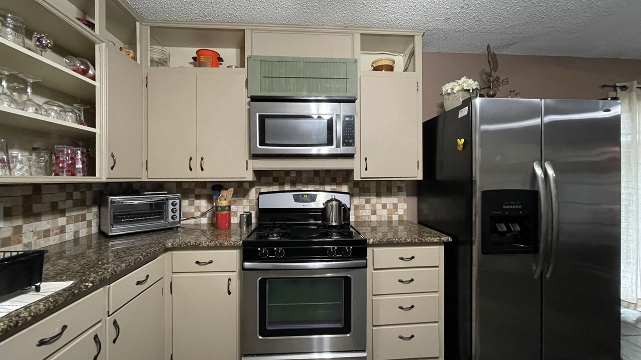 Photo of Kitchen in Morrilton