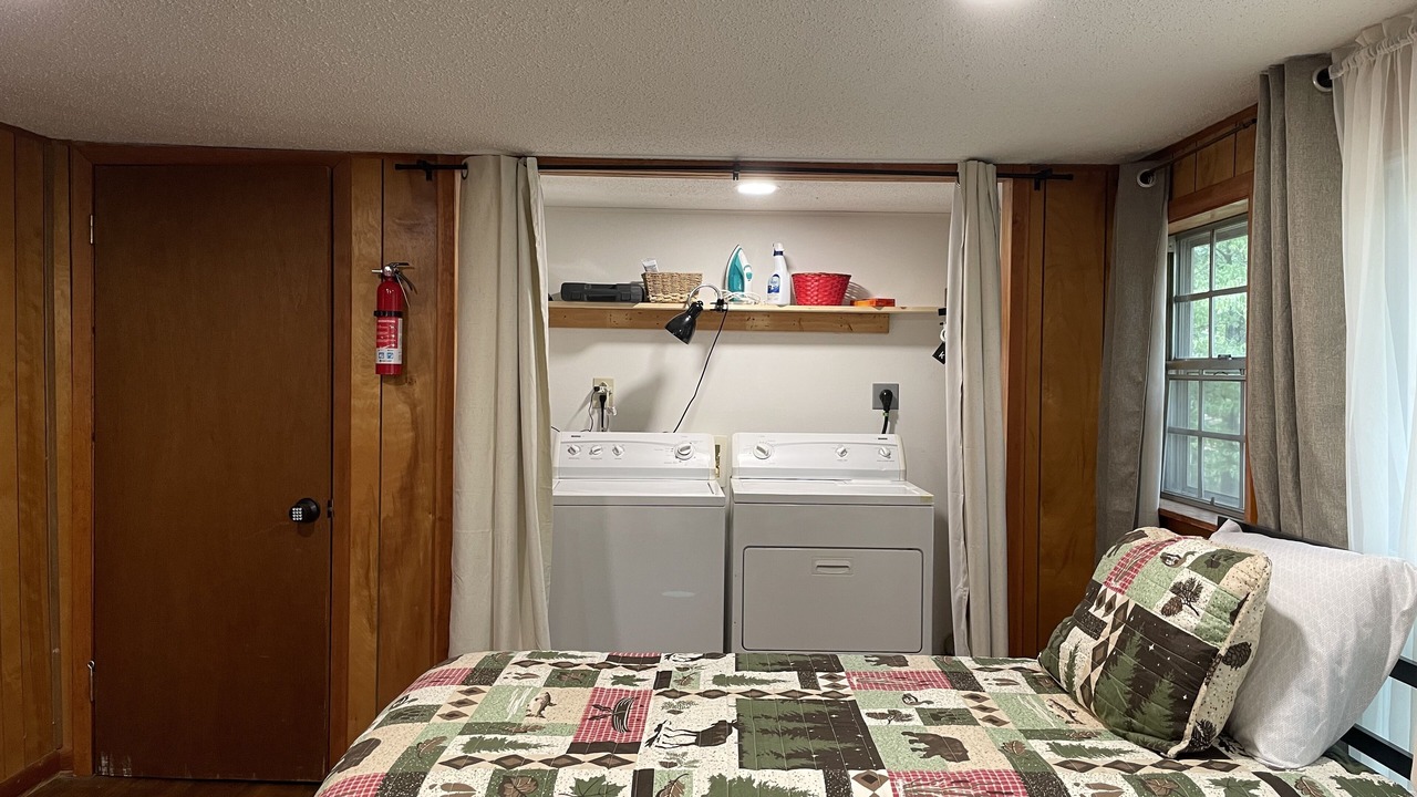 Photo of Bedroom in Morrilton