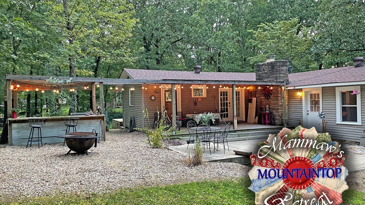 Photo of Outdoor in Morrilton