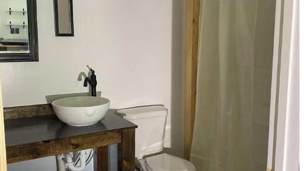Photo of Bathroom in Coalfield