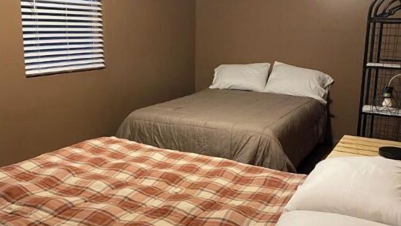 Photo of Bedroom in Coalfield