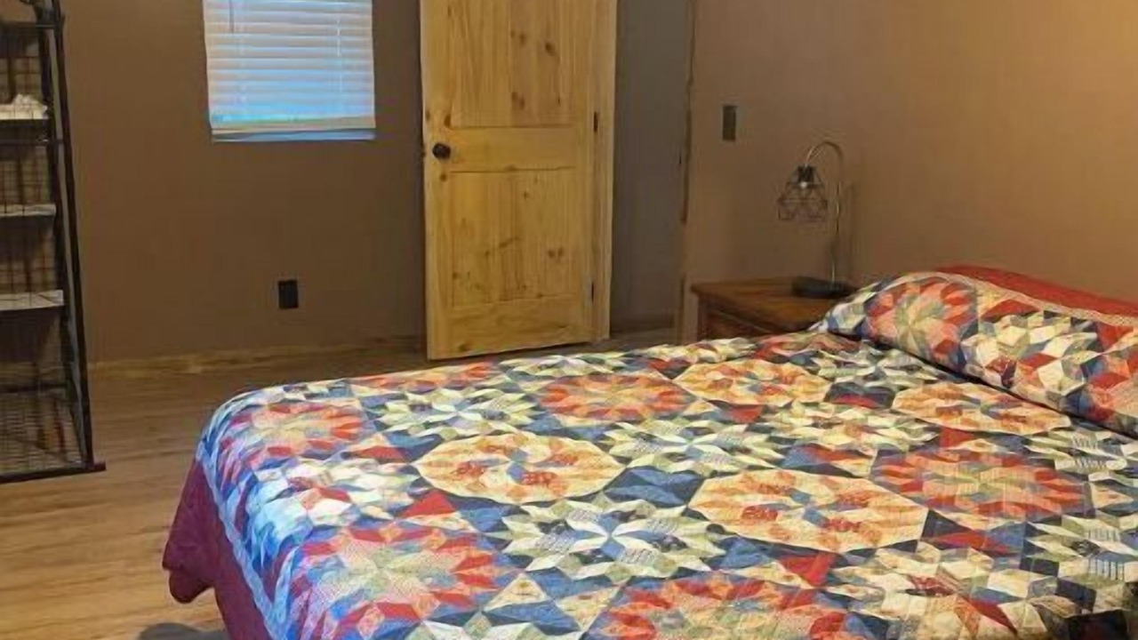 Photo of Bedroom in Coalfield