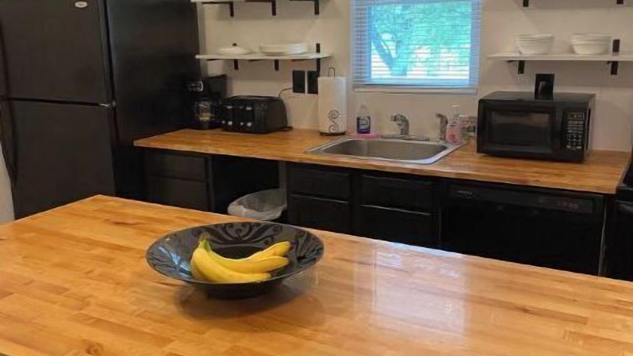 Photo of Kitchen in Coalfield
