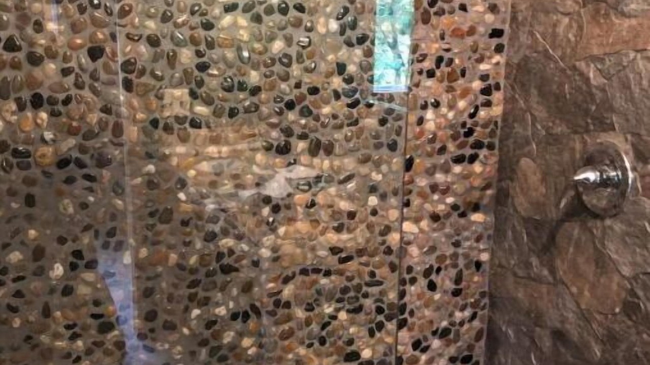 Photo of Bathroom in Coalfield
